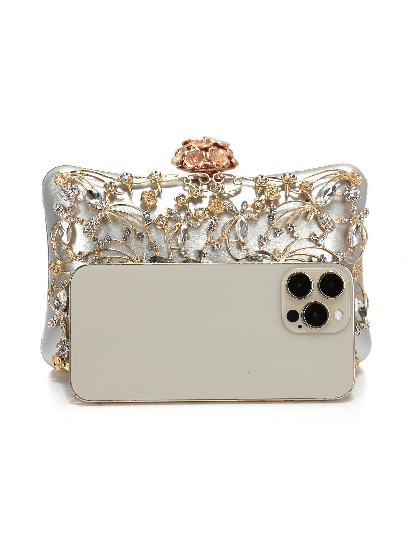 Evening at Kensington