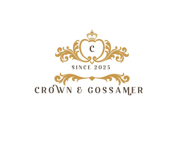 Crown & Gossamer  