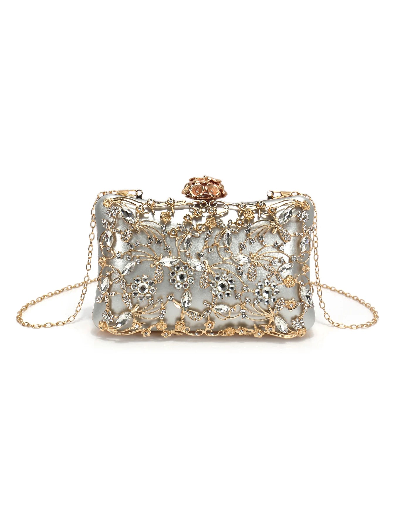 Evening at Kensington