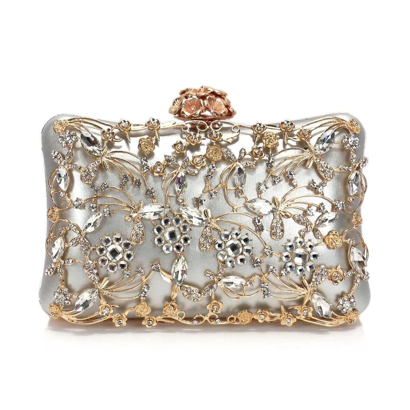 Evening at Kensington