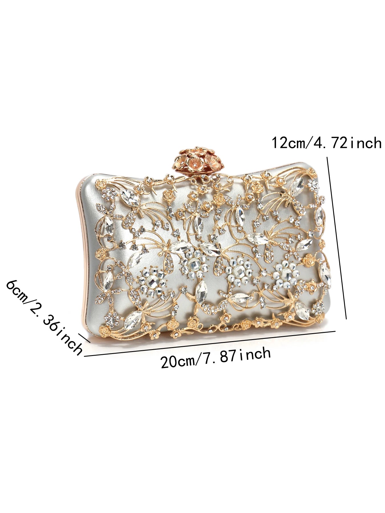 Evening at Kensington