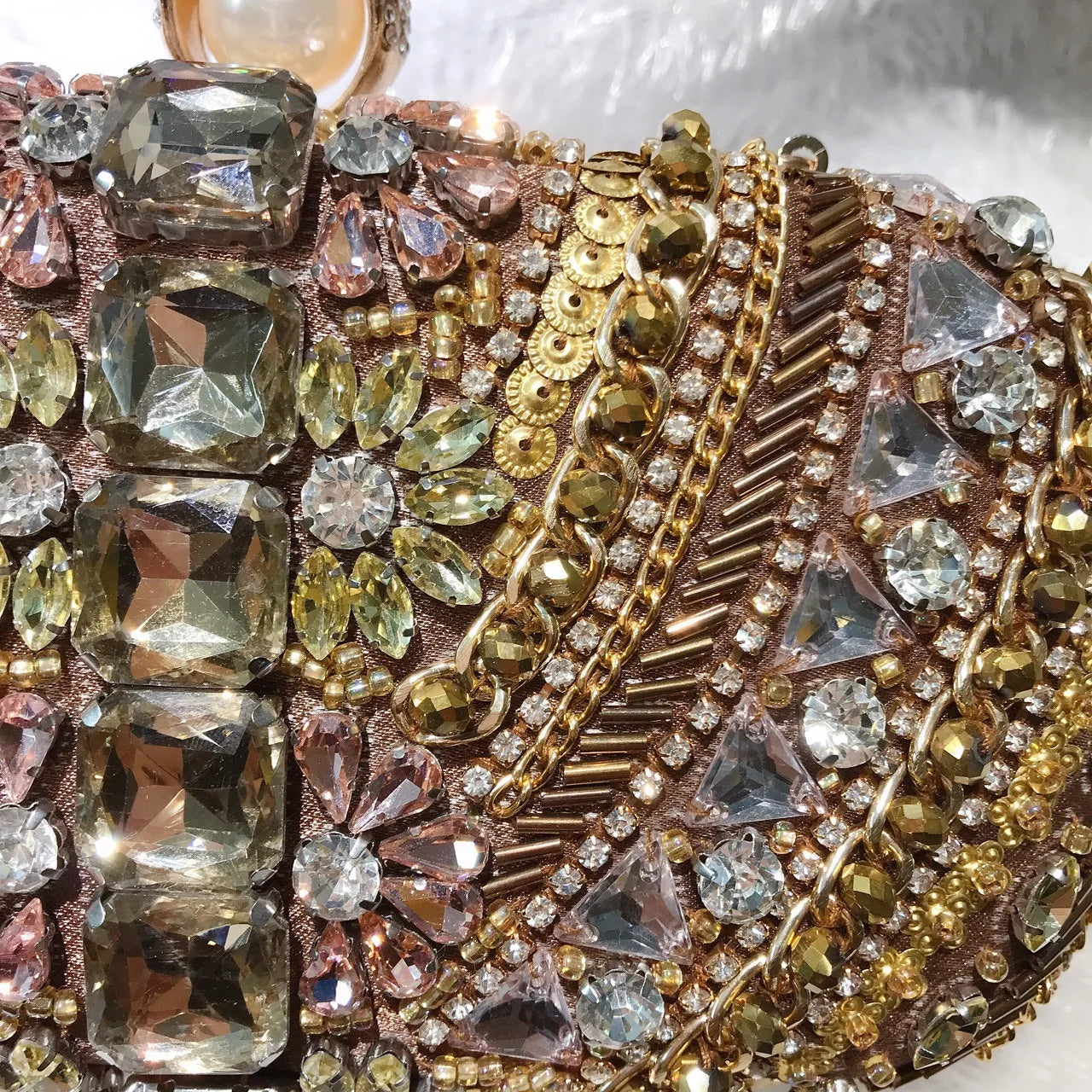 Colors of the Windfall