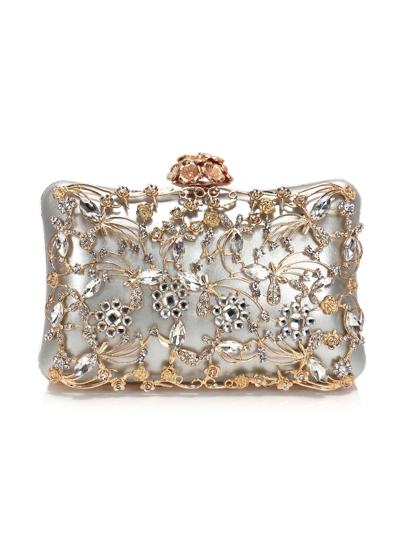 Evening at Kensington