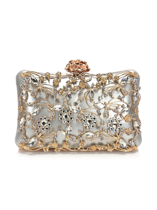 Evening at Kensington