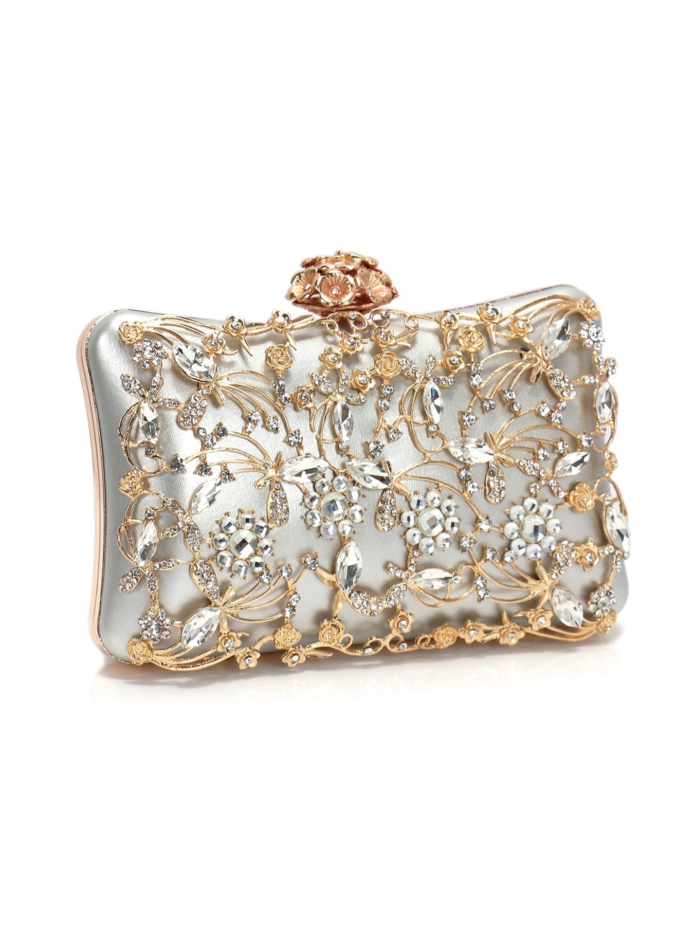 Evening at Kensington