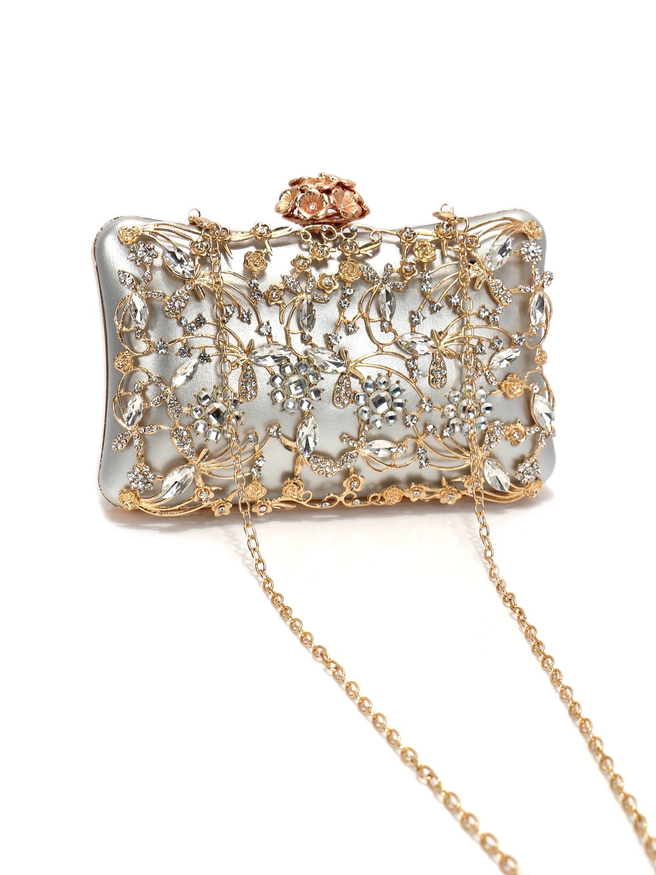 Evening at Kensington