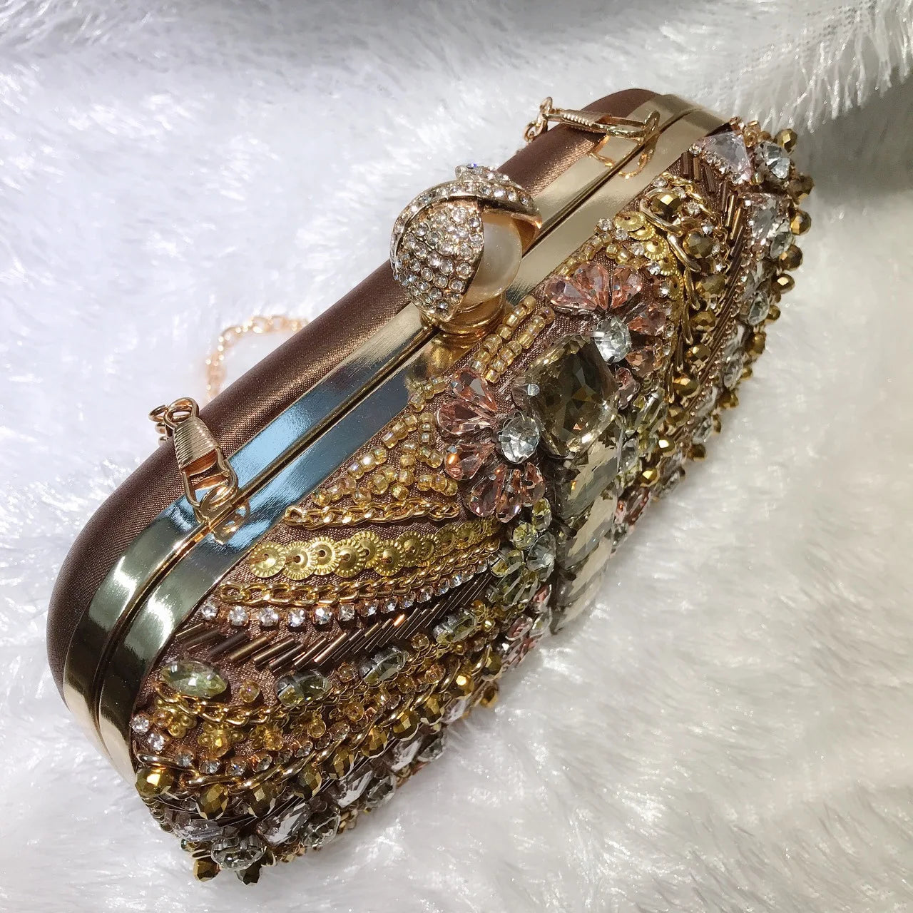 Colors of the Windfall