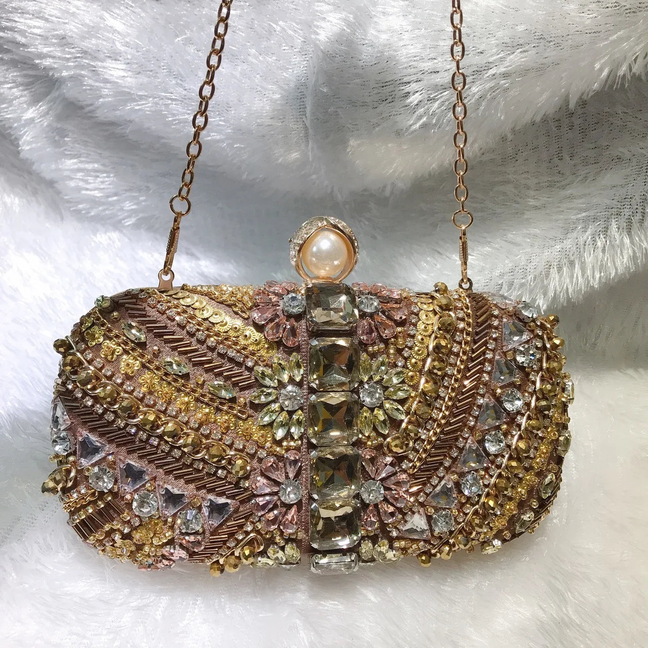 Colors of the Windfall